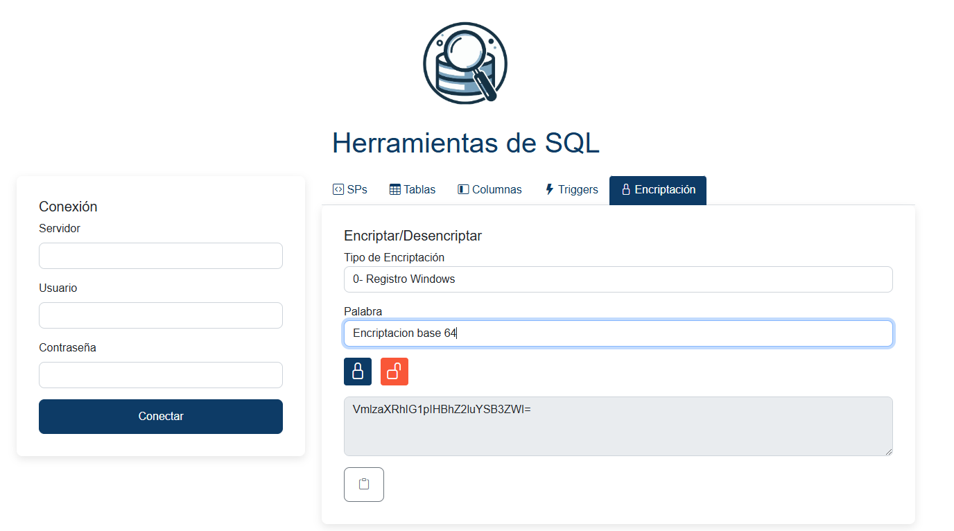 HSQL